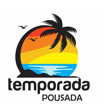 Pousada Temporada Arraial do Cabo Exterior foto